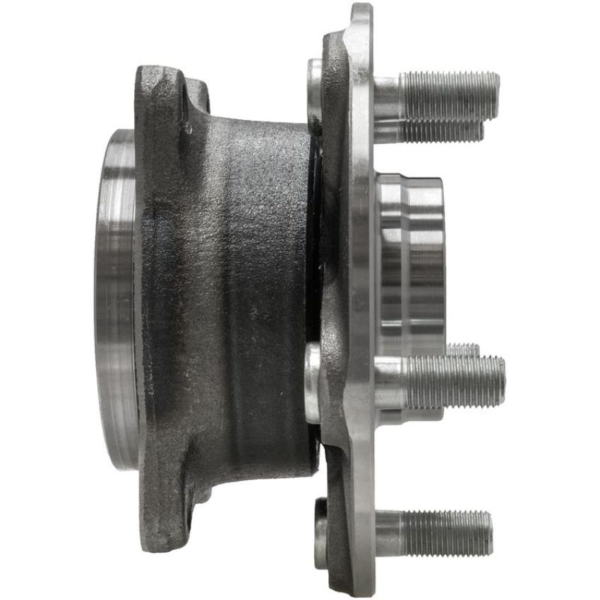 MPA WH513290 Wheel Bearing and Hub Assembly