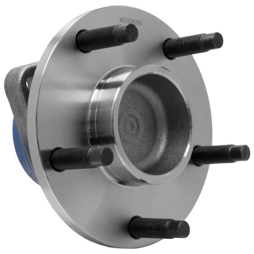 MPA WH513291 Wheel Bearing and Hub Assembly