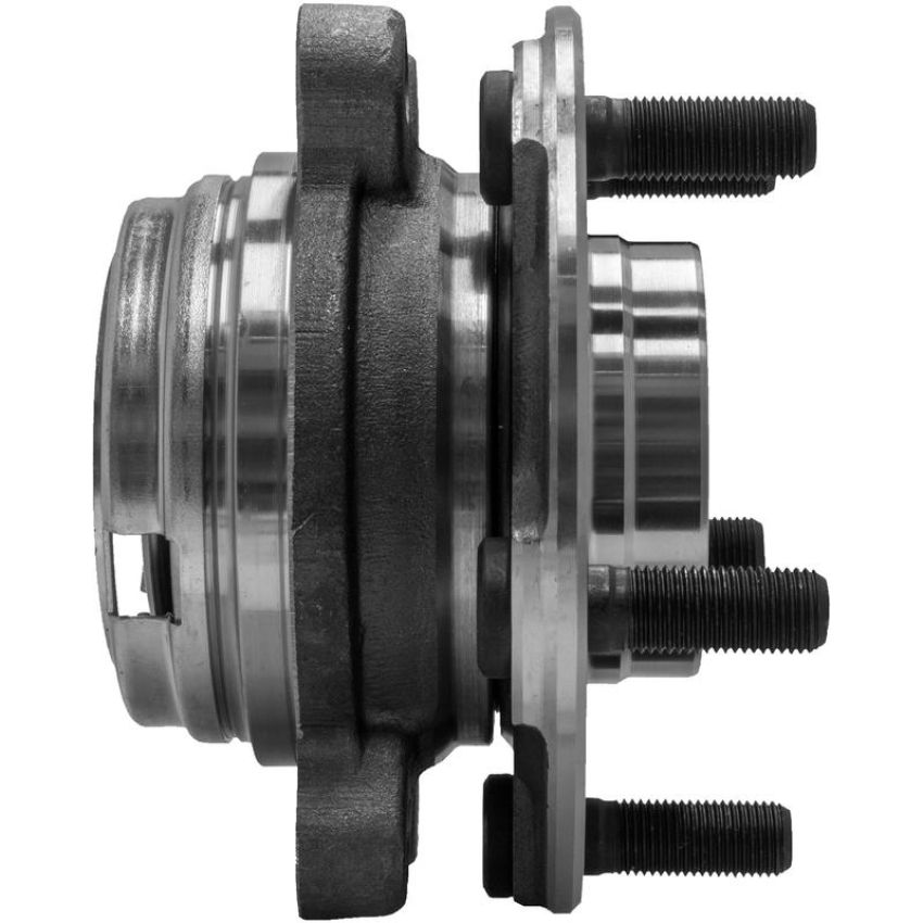 MPA WH513294 Wheel Bearing and Hub Assembly