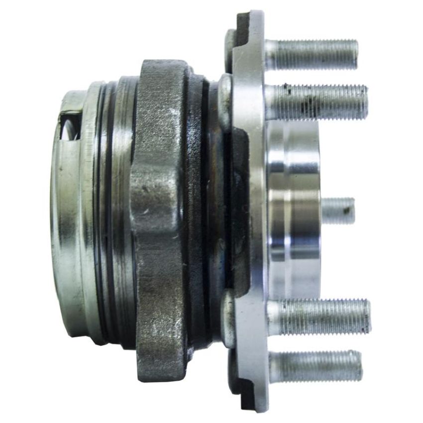 MPA WH513296 Wheel Bearing and Hub Assembly