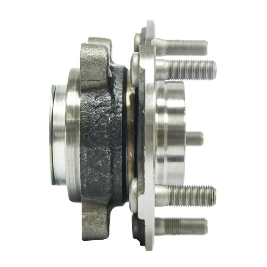 MPA WH513298 Wheel Bearing and Hub Assembly