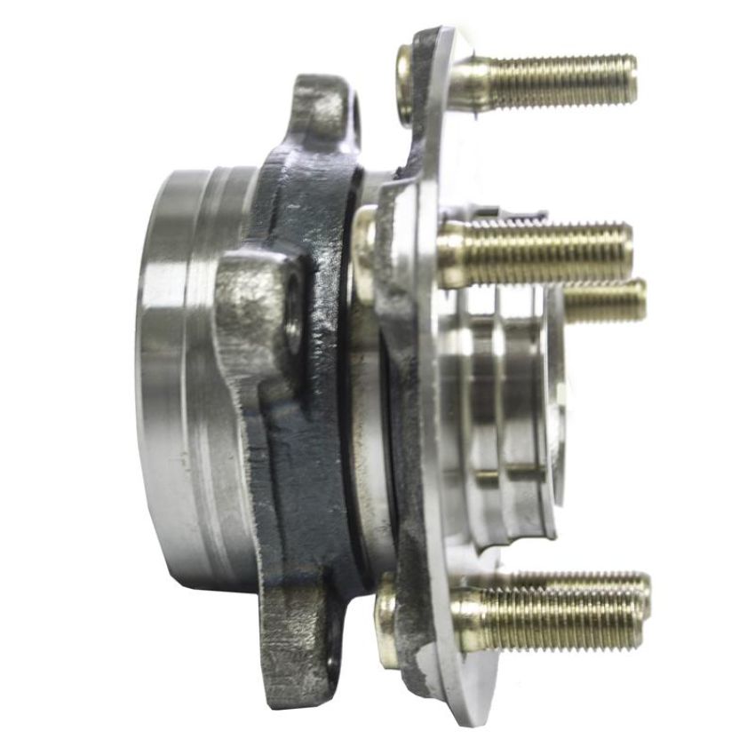 MPA WH513300 Wheel Bearing and Hub Assembly