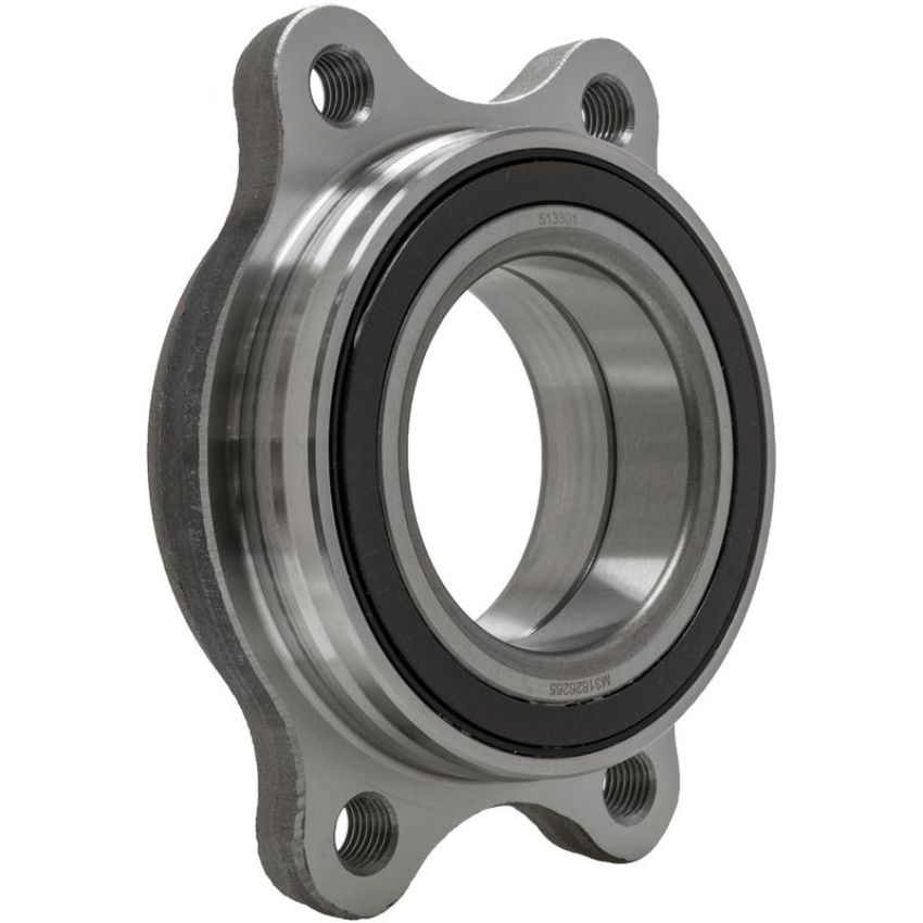 MPA WH513301 Wheel Bearing and Hub Assembly