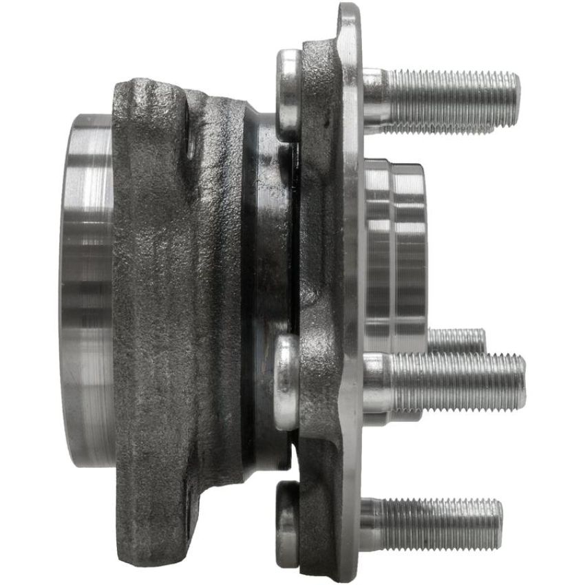 MPA WH513303 Wheel Bearing and Hub Assembly