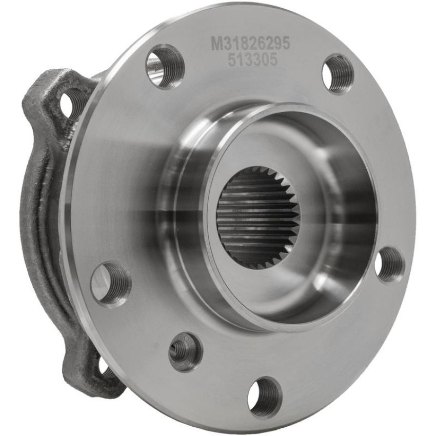 MPA WH513305 Wheel Bearing and Hub Assembly