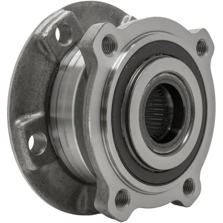 MPA WH513305 Wheel Bearing and Hub Assembly