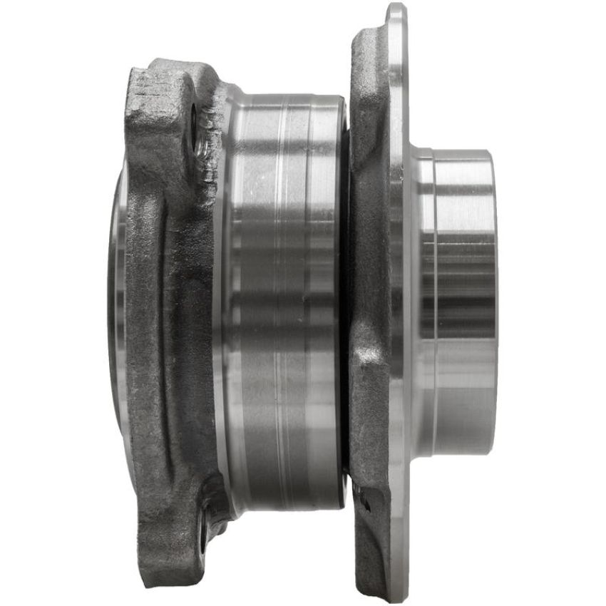 MPA WH513305 Wheel Bearing and Hub Assembly