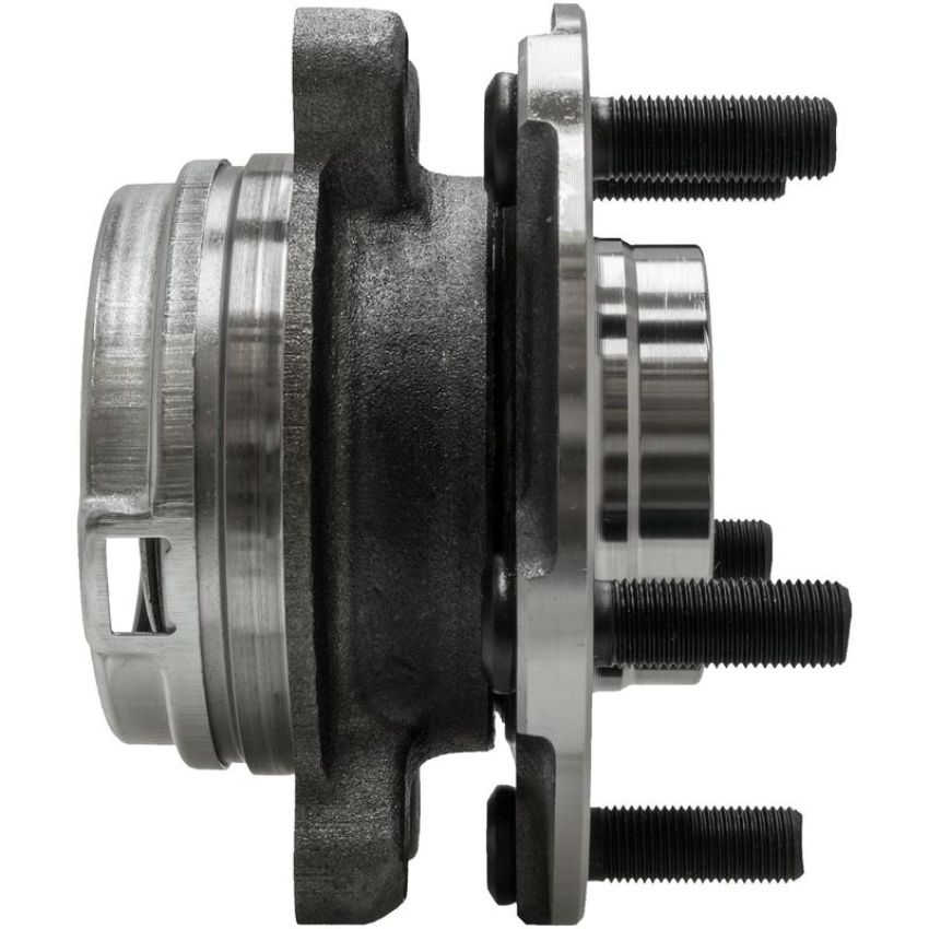 MPA WH513307 Wheel Bearing and Hub Assembly