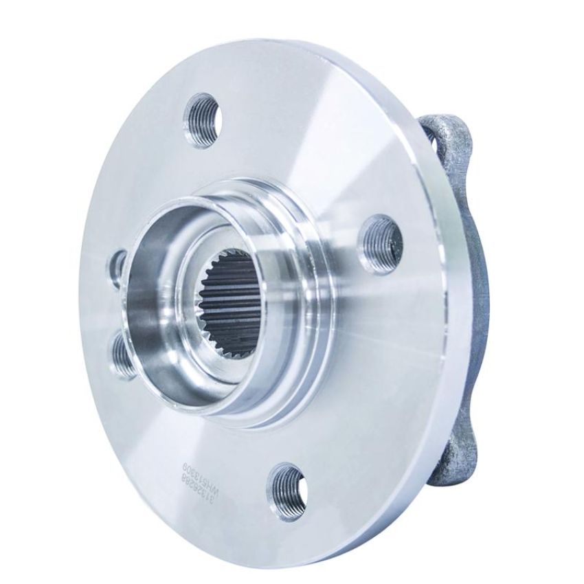 MPA WH513309 Wheel Bearing and Hub Assembly