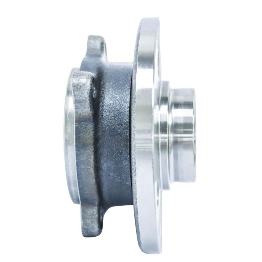 MPA WH513309 Wheel Bearing and Hub Assembly