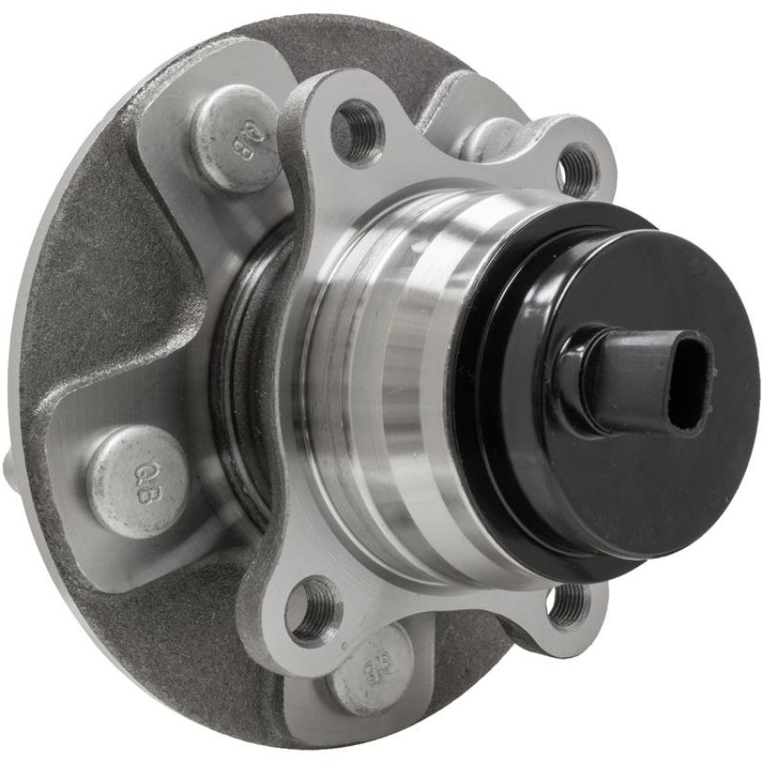 MPA WH513314 Wheel Bearing and Hub Assembly