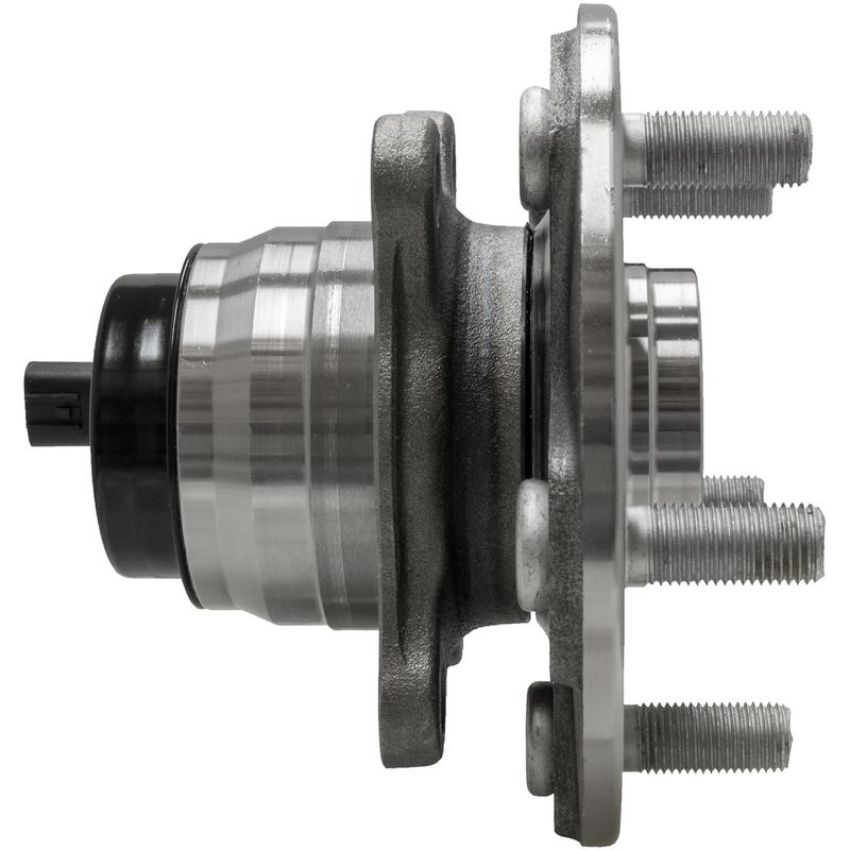 MPA WH513314 Wheel Bearing and Hub Assembly