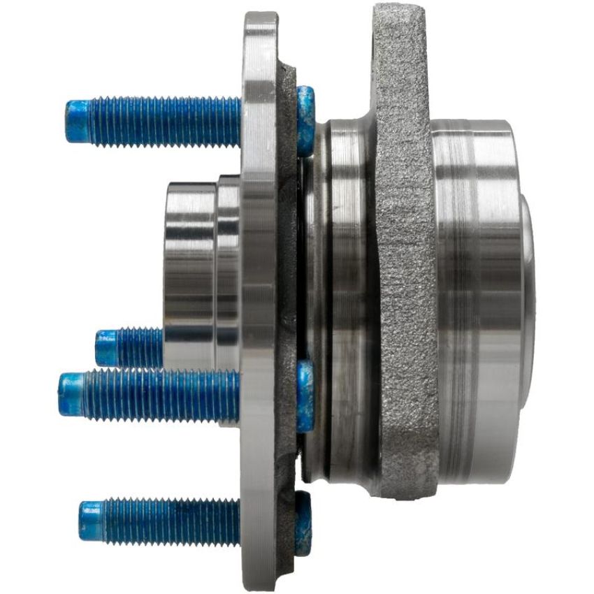 MPA WH513315 Wheel Bearing and Hub Assembly