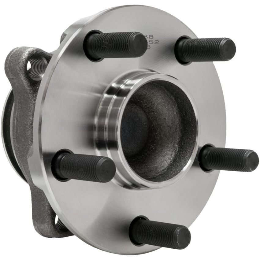 MPA WH513352 Wheel Bearing and Hub Assembly