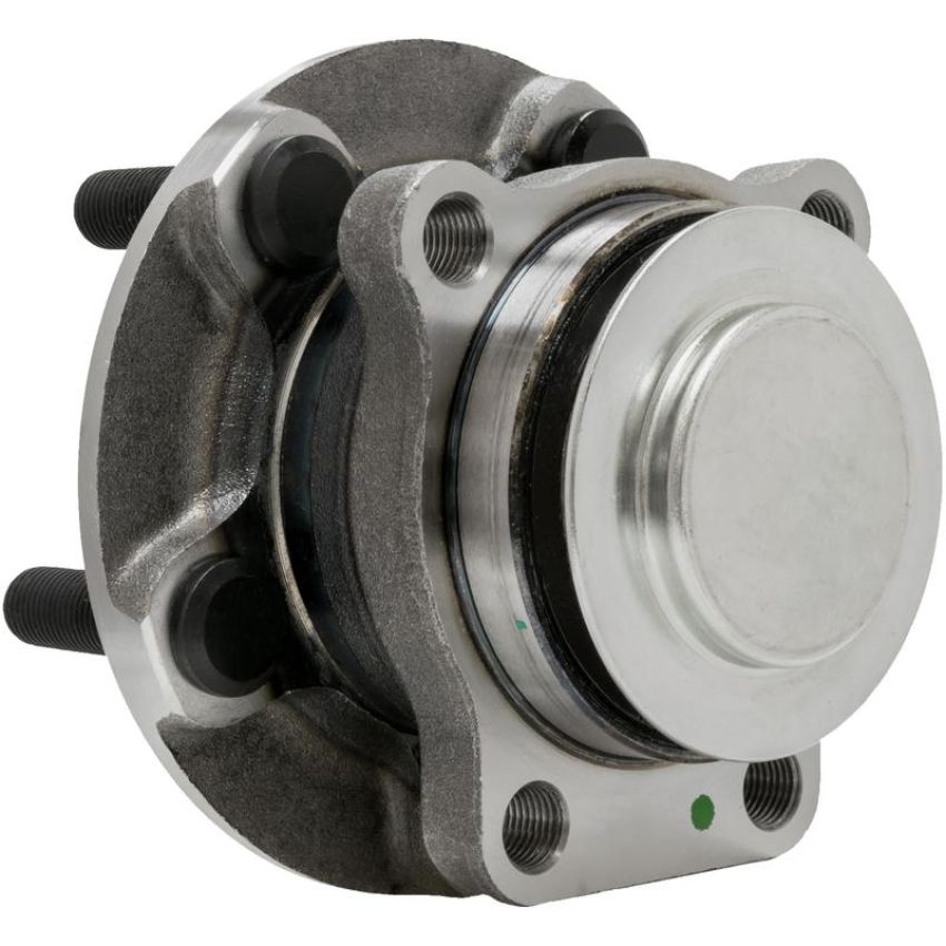 MPA WH513352 Wheel Bearing and Hub Assembly