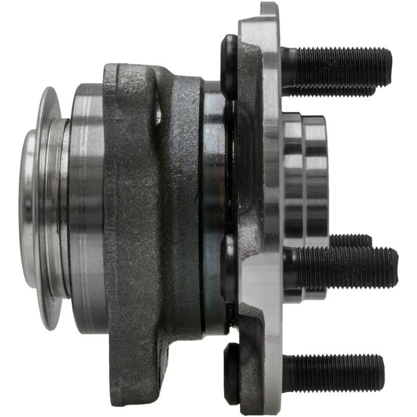 MPA WH513352 Wheel Bearing and Hub Assembly