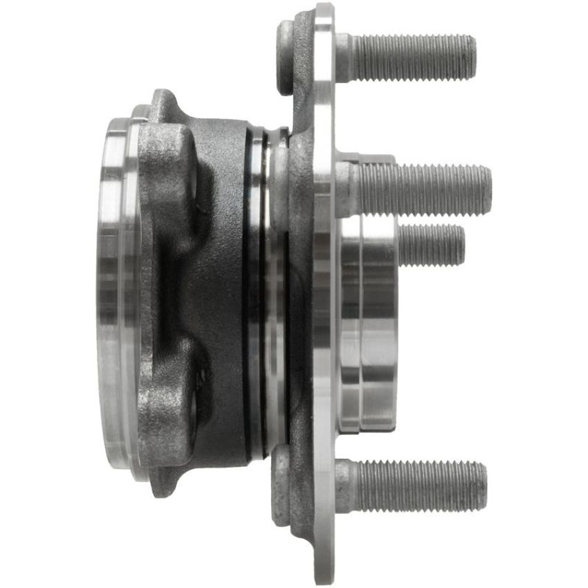 MPA WH513354 Wheel Bearing and Hub Assembly