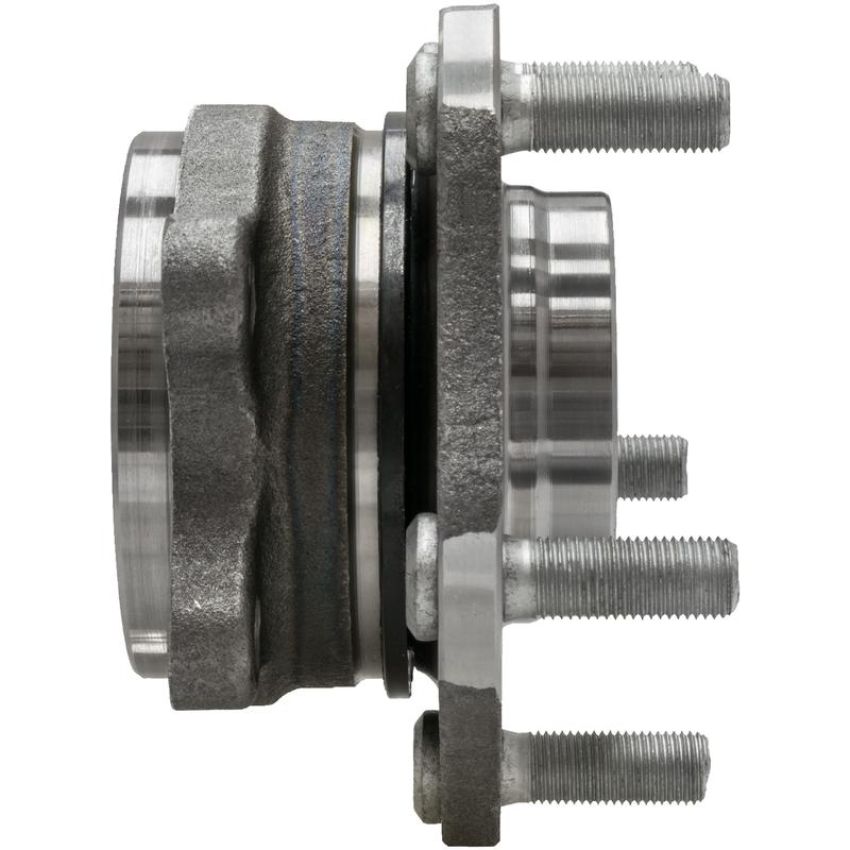 MPA WH513357 Wheel Bearing and Hub Assembly
