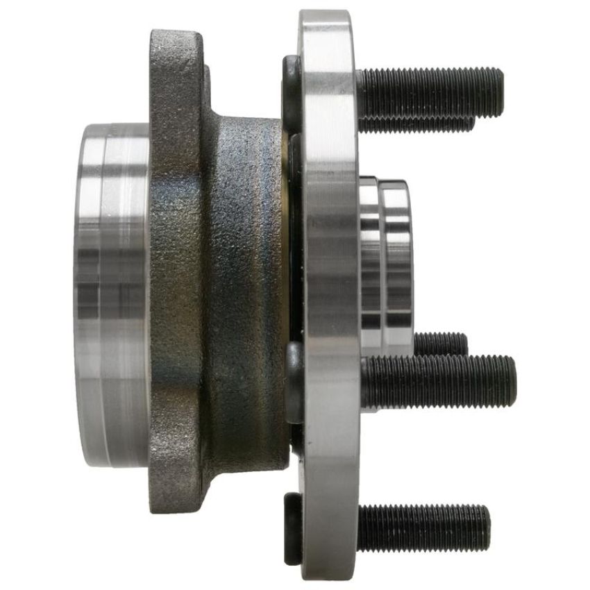 MPA WH513358 Wheel Bearing and Hub Assembly