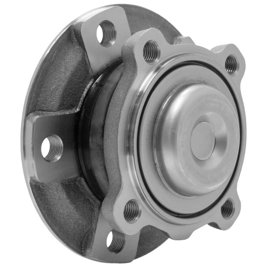 MPA WH513359 Wheel Bearing and Hub Assembly