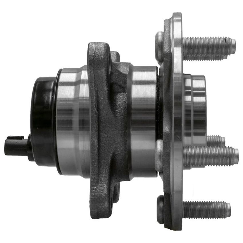 MPA WH513372 Wheel Bearing and Hub Assembly