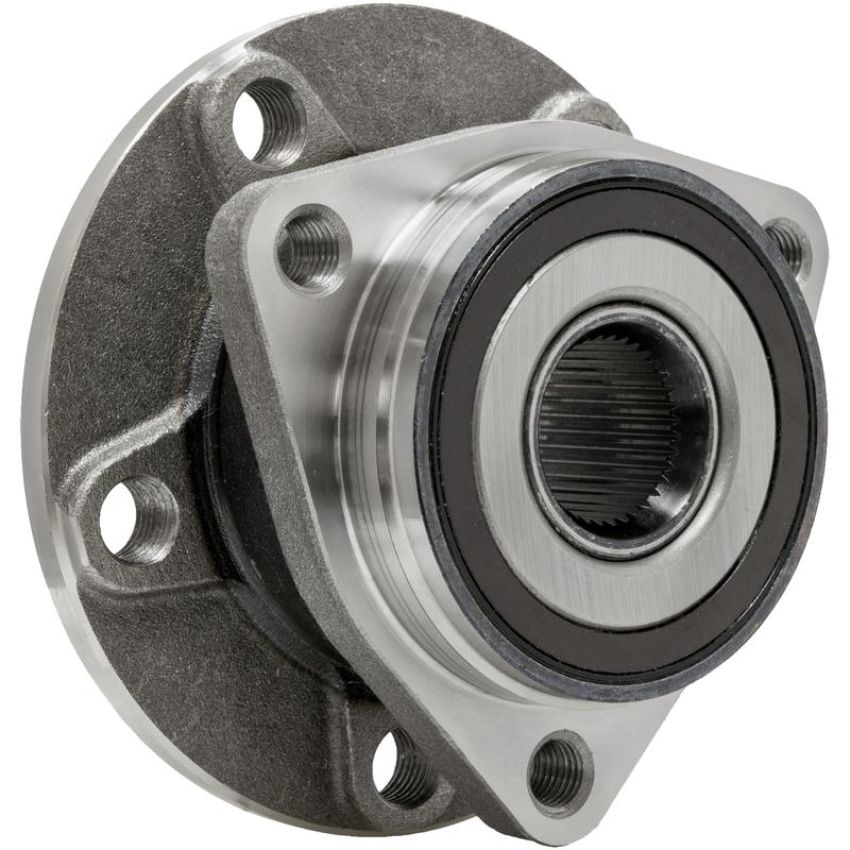 MPA WH513379 Wheel Bearing and Hub Assembly
