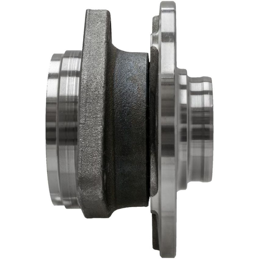 MPA WH513379 Wheel Bearing and Hub Assembly