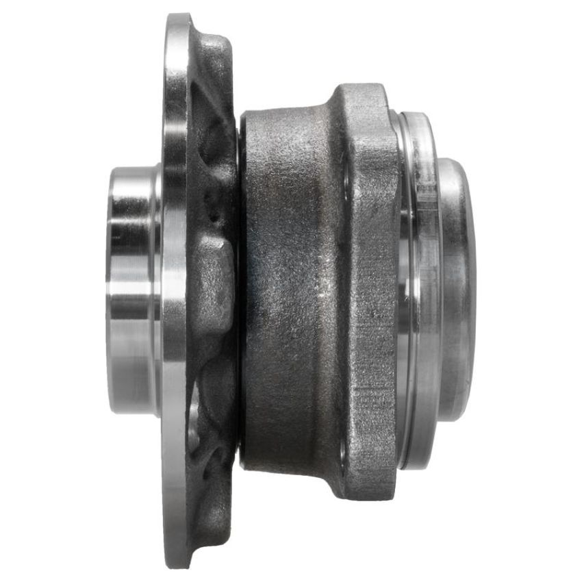 MPA WH513381 Wheel Bearing and Hub Assembly