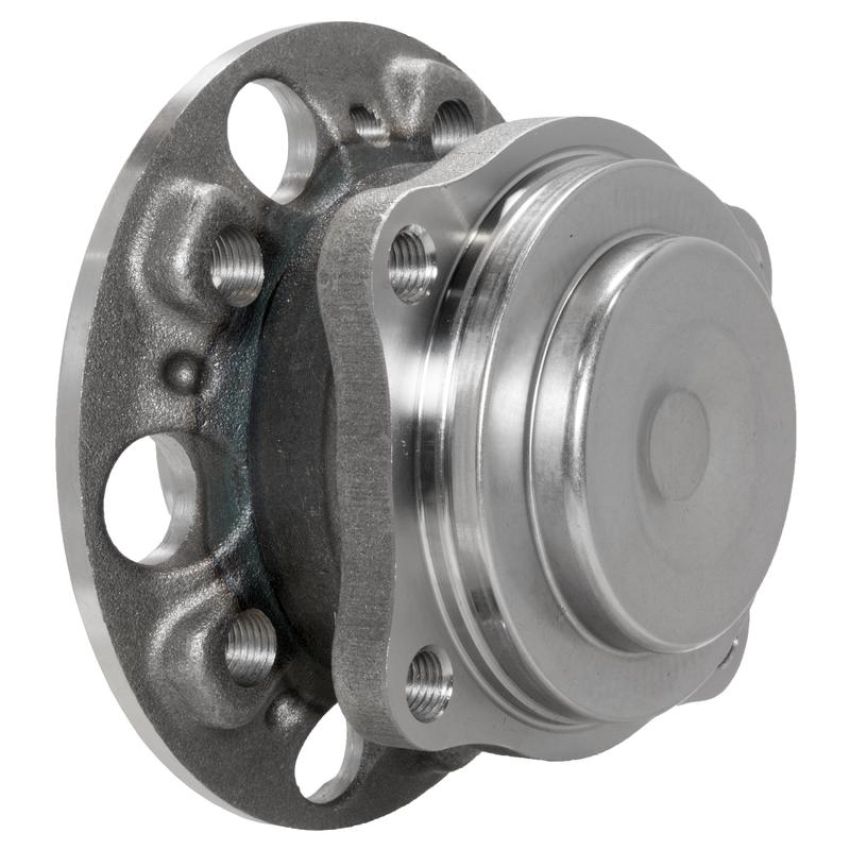 MPA WH513381 Wheel Bearing and Hub Assembly