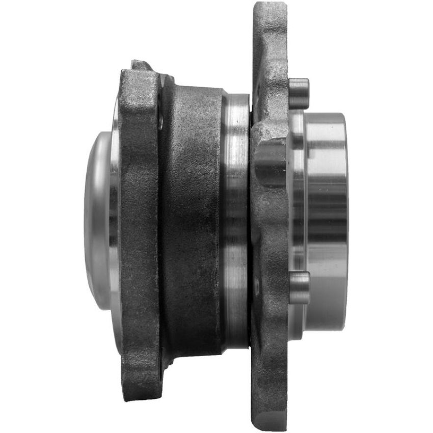 MPA WH513382 Wheel Bearing and Hub Assembly