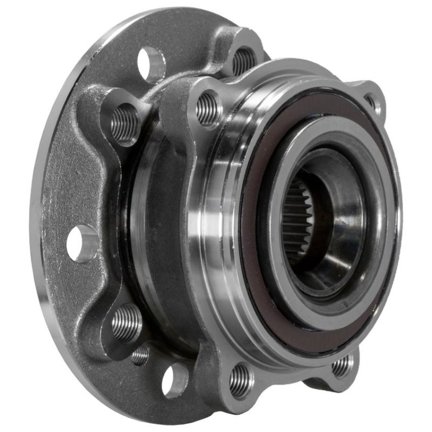 MPA WH513388 Wheel Bearing and Hub Assembly