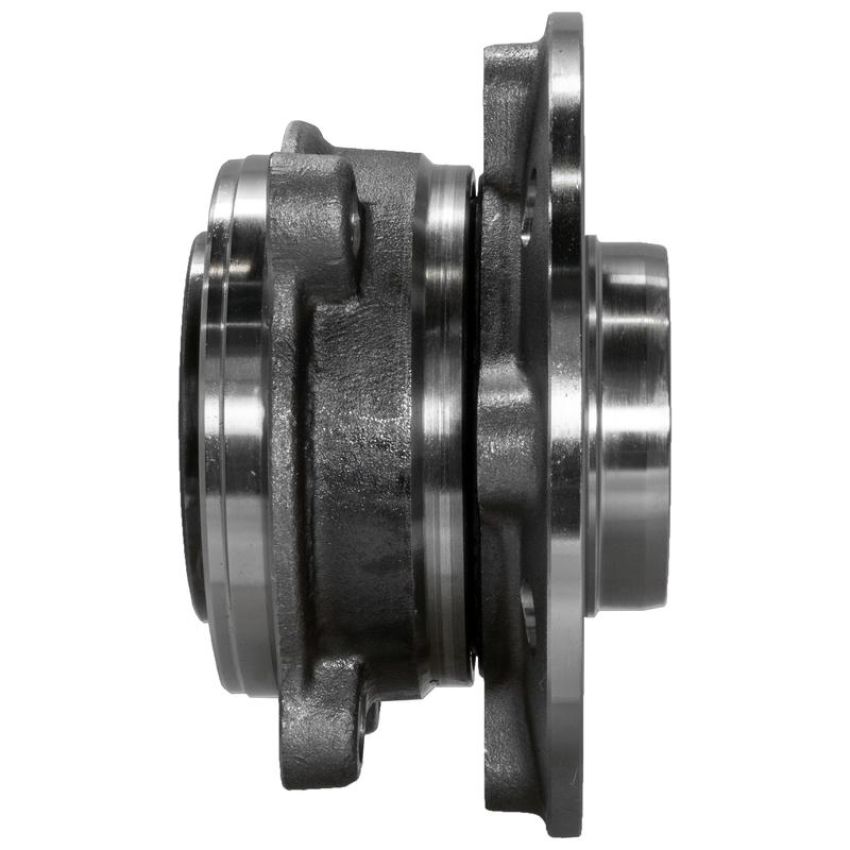 MPA WH513388 Wheel Bearing and Hub Assembly