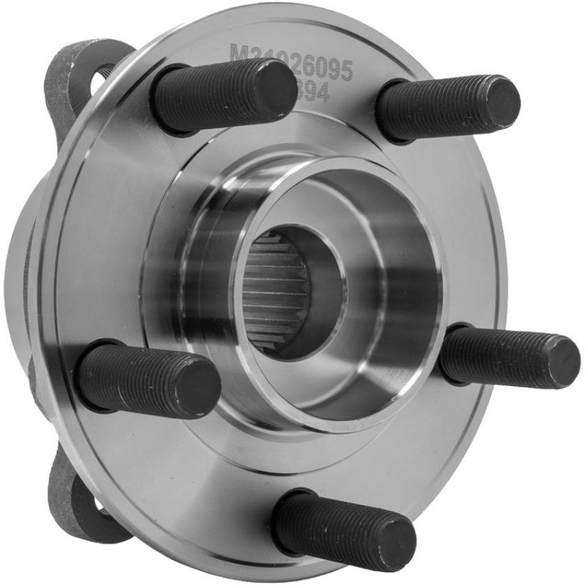MPA WH513394 Wheel Bearing and Hub Assembly