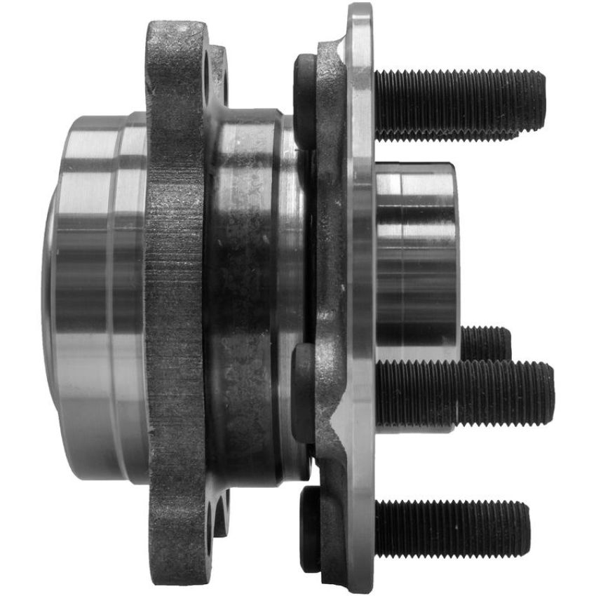 MPA WH513394 Wheel Bearing and Hub Assembly