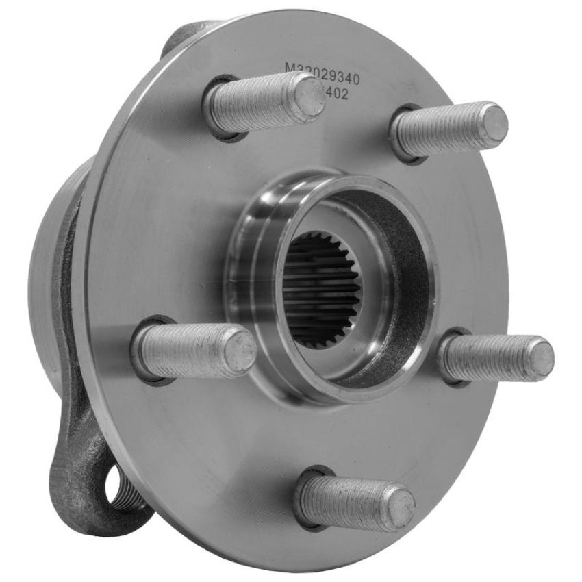 MPA WH513402 Wheel Bearing Module
