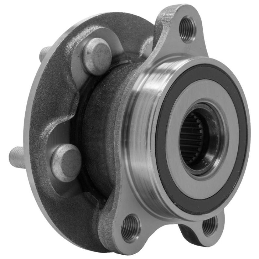 MPA WH513402 Wheel Bearing Module