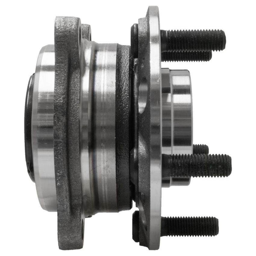 MPA WH513407 Wheel Bearing and Hub Assembly