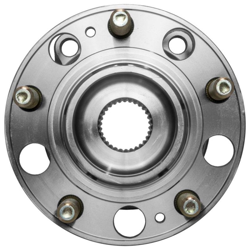 MPA WH513409 Wheel Bearing and Hub Assembly
