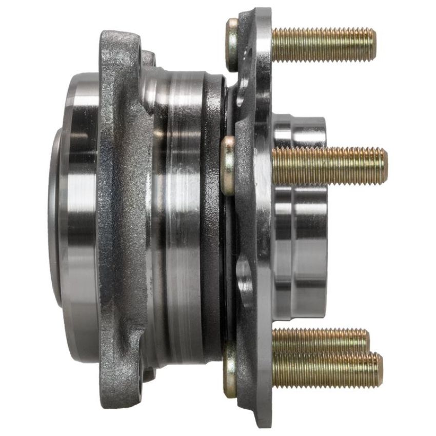 MPA WH513409 Wheel Bearing and Hub Assembly