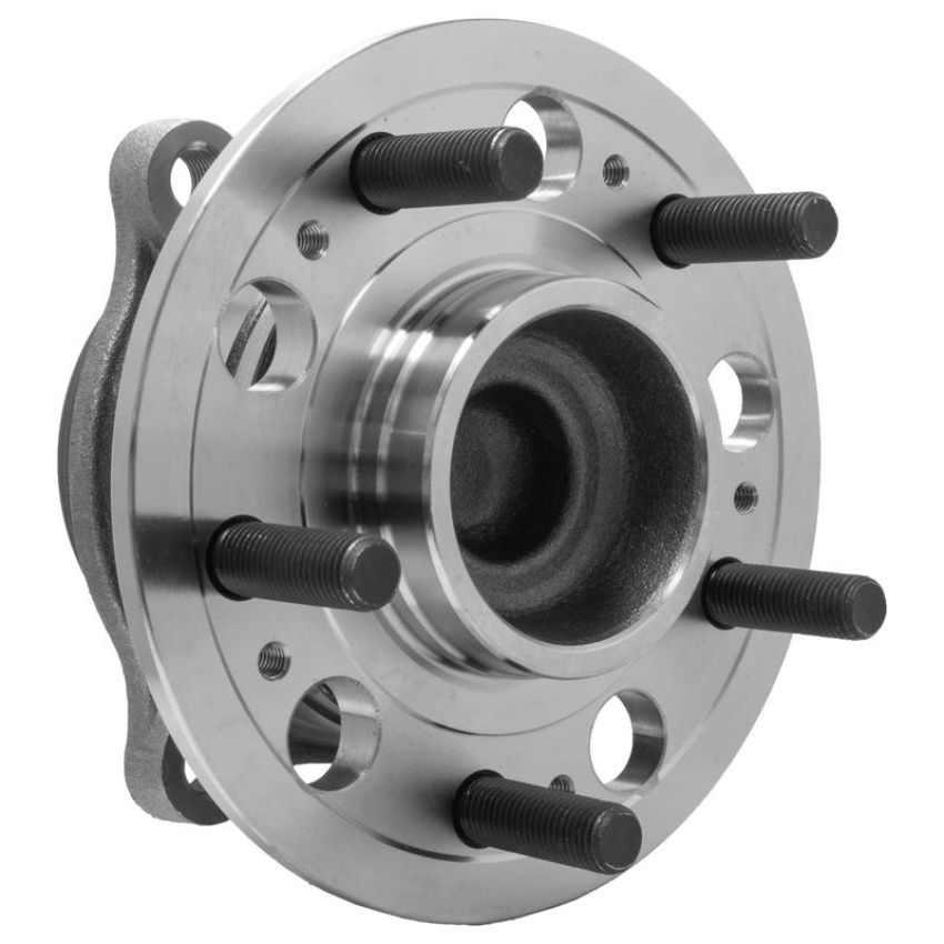 MPA WH513418 Wheel Bearing and Hub Assembly