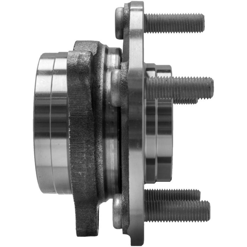 MPA WH513420 Wheel Bearing and Hub Assembly