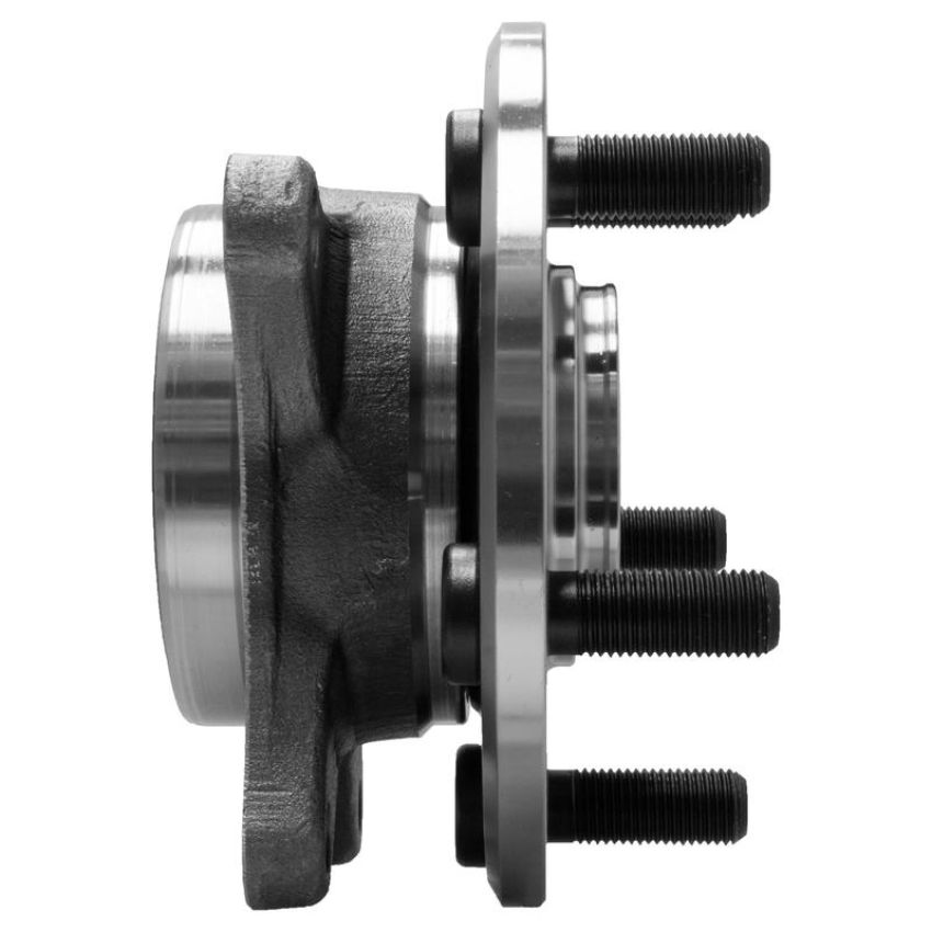 MPA WH513421 Wheel Bearing and Hub Assembly