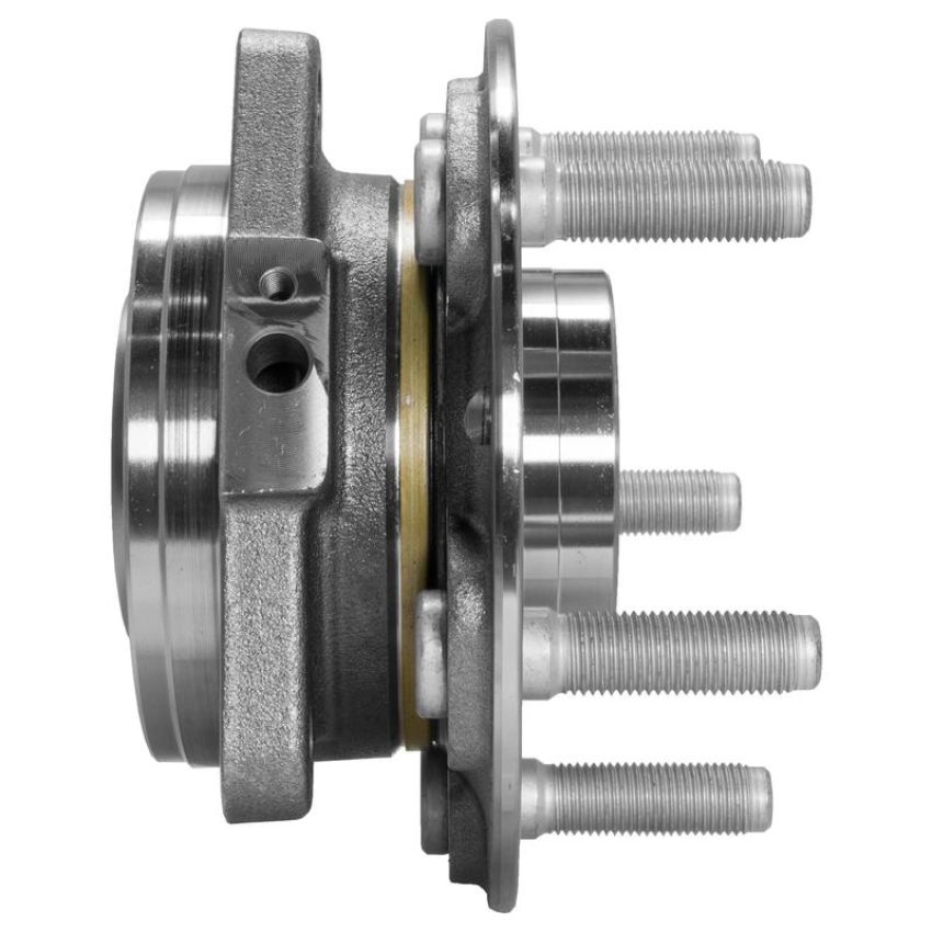 MPA WH513423 Wheel Bearing and Hub Assembly