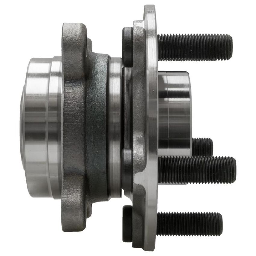 MPA WH513430 Wheel Bearing and Hub Assembly