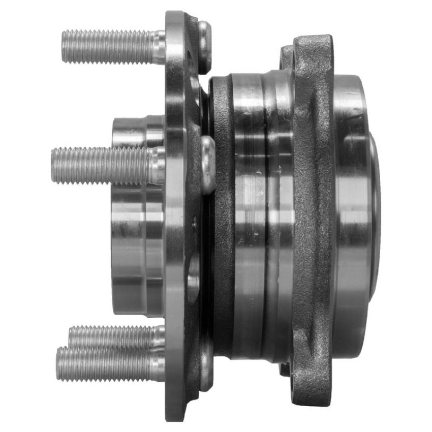 MPA WH513446 Wheel Bearing and Hub Assembly