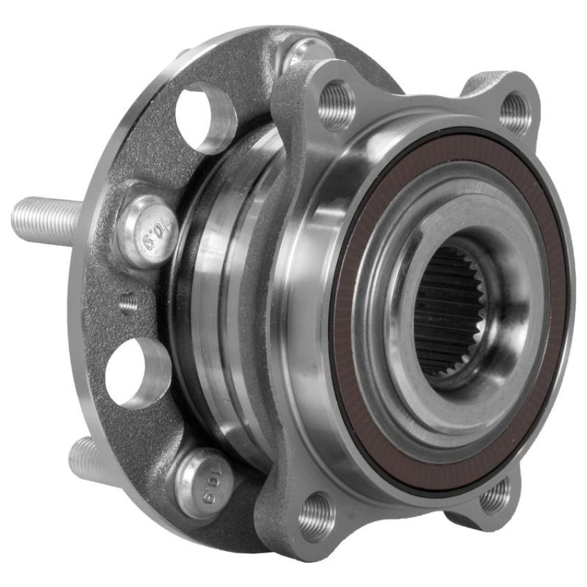 MPA WH513446 Wheel Bearing and Hub Assembly