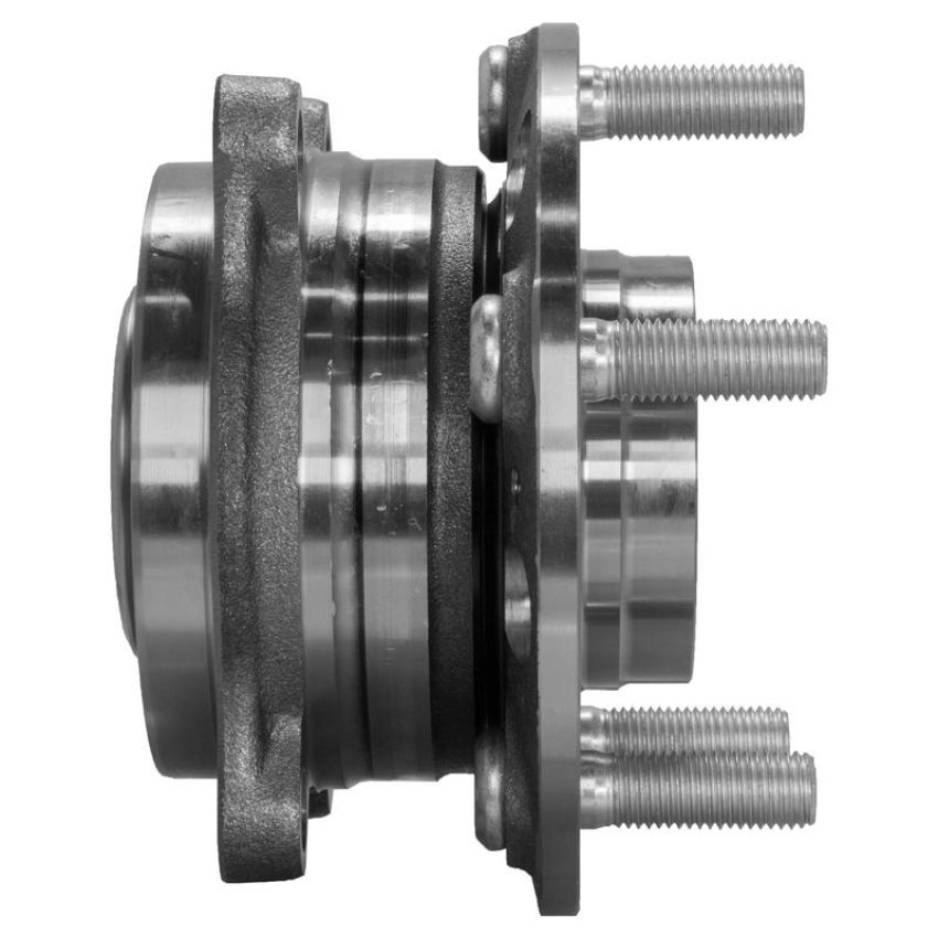 MPA WH513446 Wheel Bearing and Hub Assembly