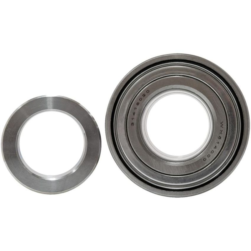 MPA WH514000 Wheel Bearing