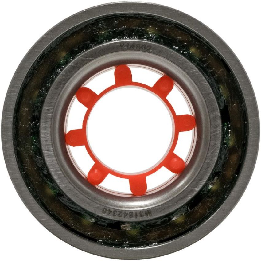 MPA WH514002 Wheel Bearing