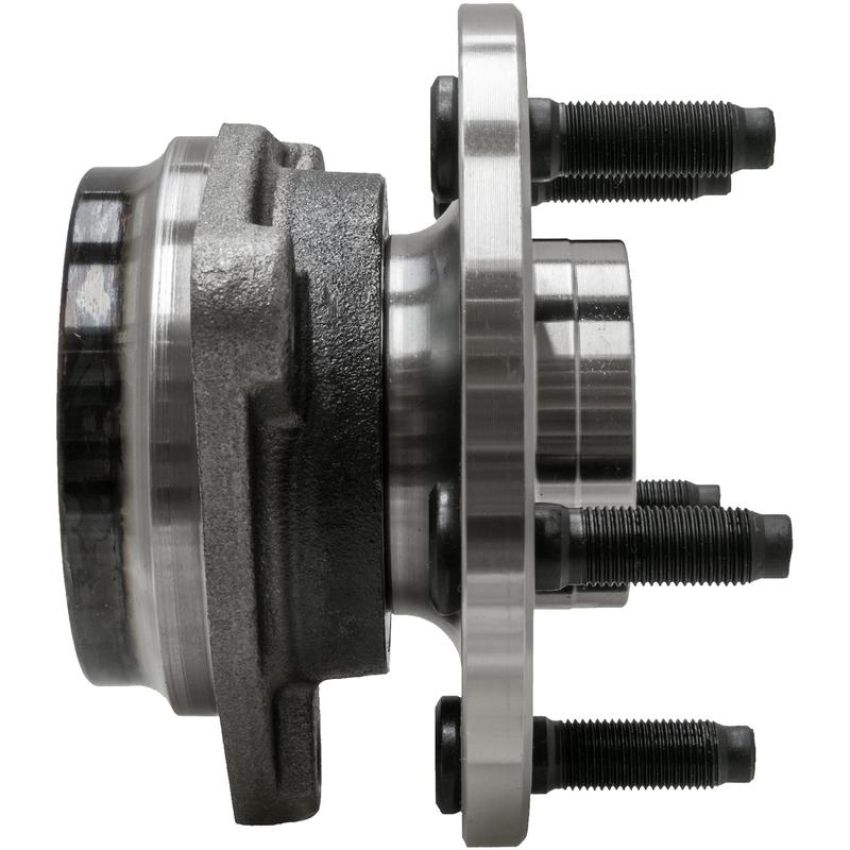 MPA WH515000 Wheel Bearing and Hub Assembly